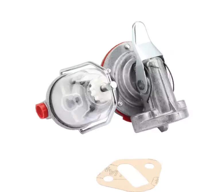 Siirtopumppu, sopii David Brown, CASE - Polttoainejärjestelmä - 8716106065110 - 1