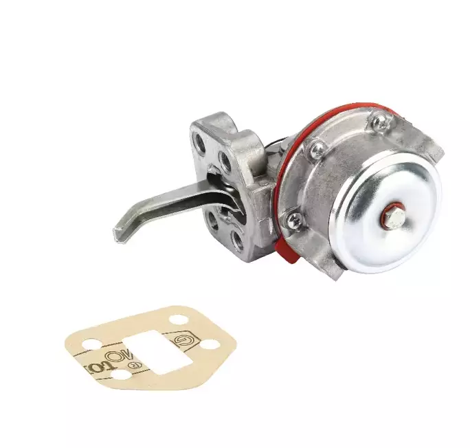 Siirtopumppu, sopii MF, JCB, Landini - Polttoainejärjestelmä - 8716106188680 - 1