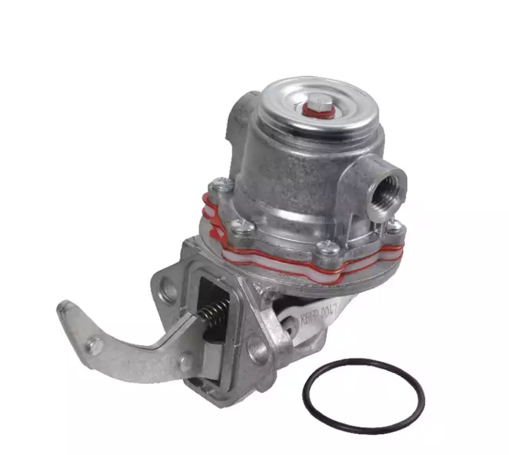 Siirtopumppu, sopii Same, Deutz-Fahr - Polttoainejärjestelmä - 8716106065080 - 1