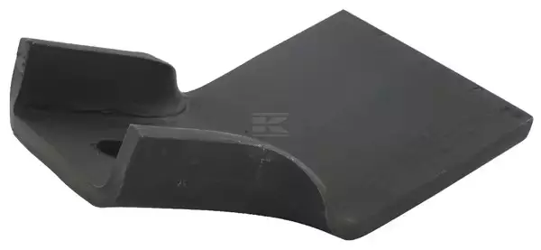 Silppurinterä 120 x 90 x 6 mm - Niittokoneet - CK3210 - 1