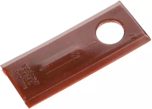 Silppurin terä 96 x 40 x 3 mm - Paalaimet - 8716106422890 - 1