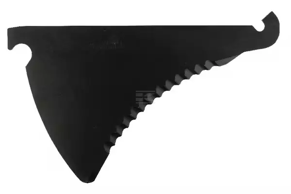 Silppurin terä Deutz-Fahr VF 1663.2852 - Silppurit - 9016632852000 - 1