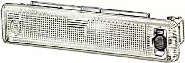 Sisävalo Hella - Ohjaamo ja kori - 4082300209990 - 1