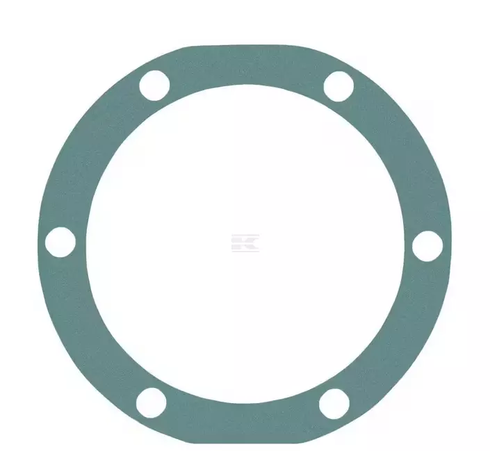 Sivuluukun tiiviste, sopii MF, Ford - Voimansiirto - svm000007380 - 1