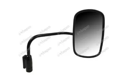 Sivupeili oikea 442x290mm - Ohjaamo ja kori - 12382000410 - 1