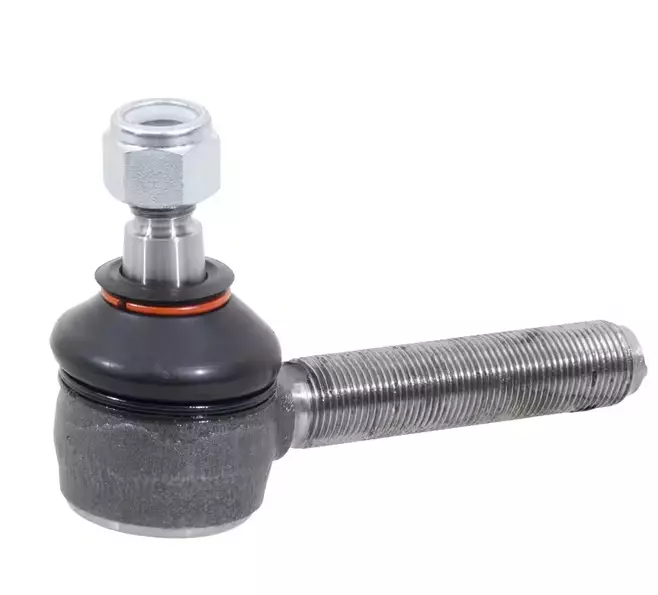 Sivuraidentangon pää etu, sopii Ford, DF - Akselisto ja ohjaus - 8719607318570 - 1