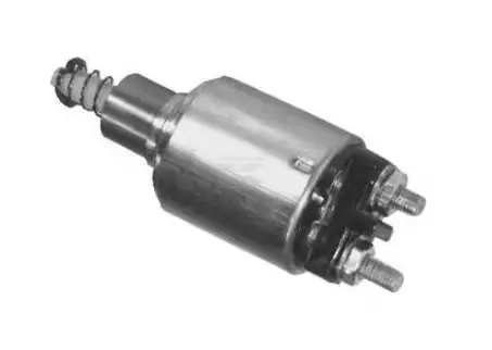 Solenoidi DF 01307762 - Muut traktoritarvikkeet - 5035776931130 - 1