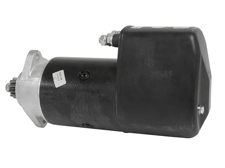 Startti 45-1370 / 0001 416 036 - Starttimoottorit traktoreihin - 52008340 - 1