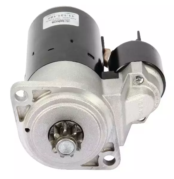 Starttimoottori Mahle AZE 2636 2 kW - Starttimoottorit traktoreihin  - 3838922060300 - 1