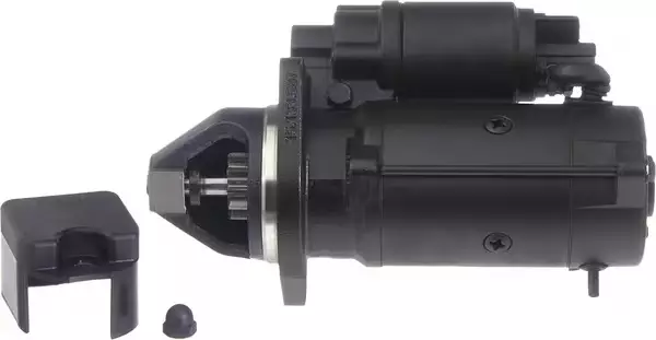 Starttimoottori Mahle AZE 4214 3,2 kW - Starttimoottorit traktoreihin - 3838922062410 - 1