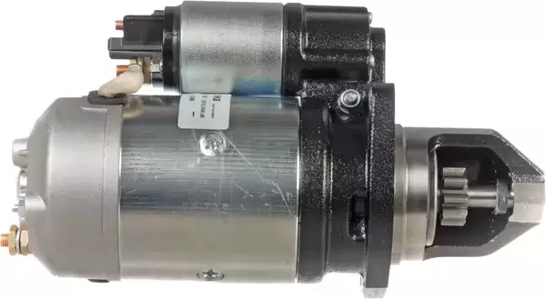 Starttimoottori Mahle AZJ 3236 3,1 kW - Starttimoottorit traktoreihin  - 3838922057850 - 1