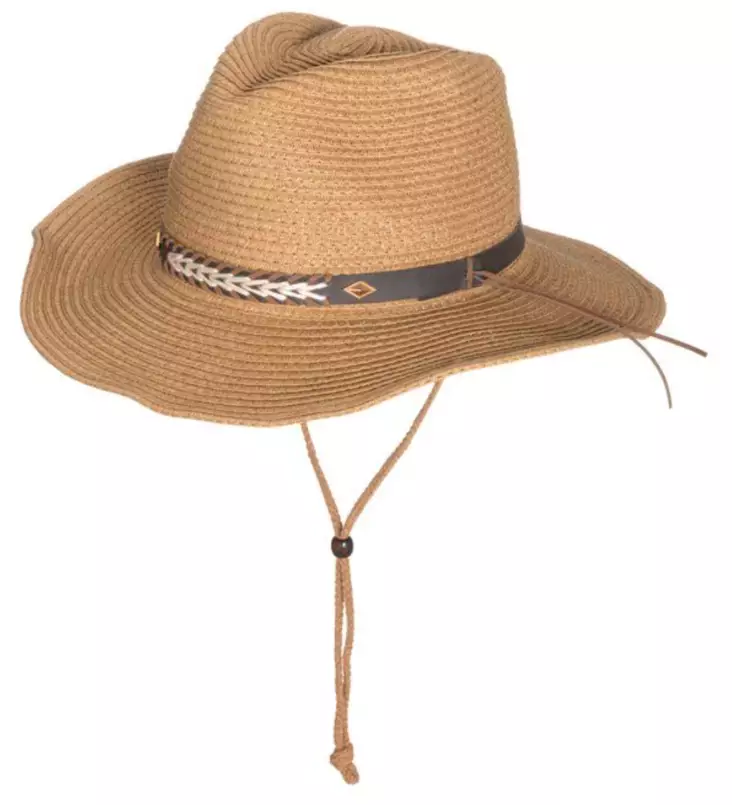 Stetson lierihattu - Retkeilyasusteet - 6410416542560 - 1