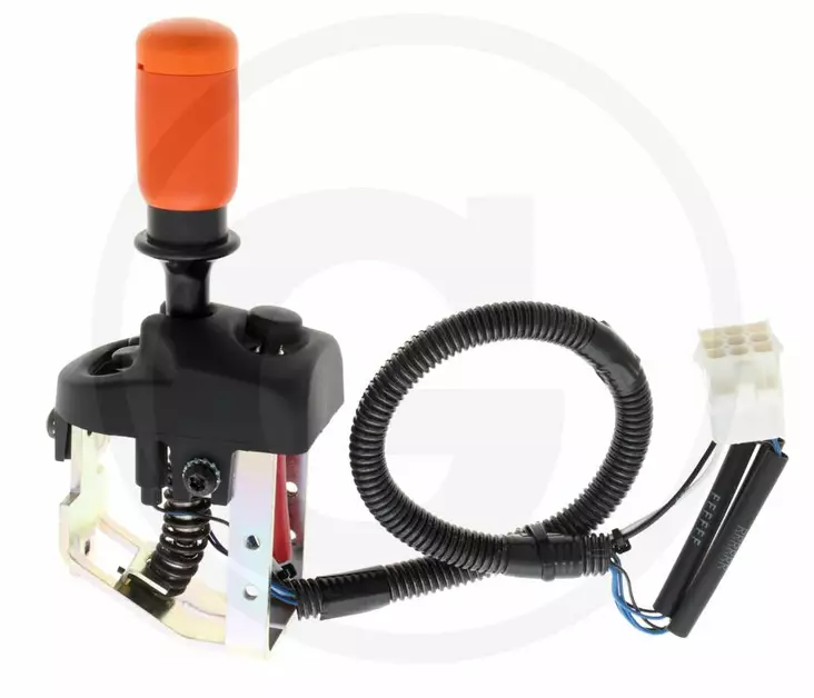 Sunnanvaihtovipu, sopii Valtra-Valmet - Sähköjärjestelmä - ACV0095680 - 1