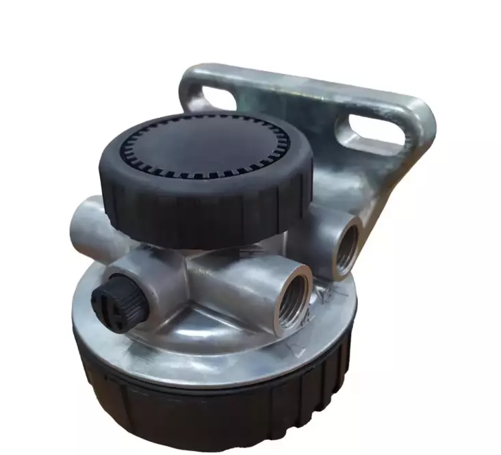 Suodatinpää, sopii Same - Polttoainesuodattimet - 8719493150070 - 1