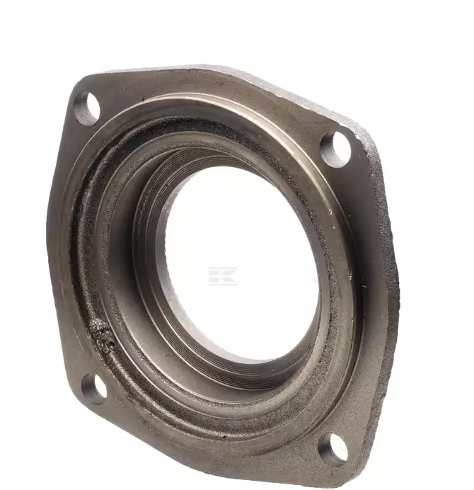 Suojarengas, sopii Belarus - Voimansiirto - 8719607143660 - 1