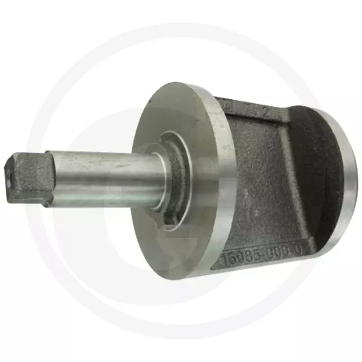 Suunnanvaihdin Jurop - Lietevaunut - 160850000 - 1