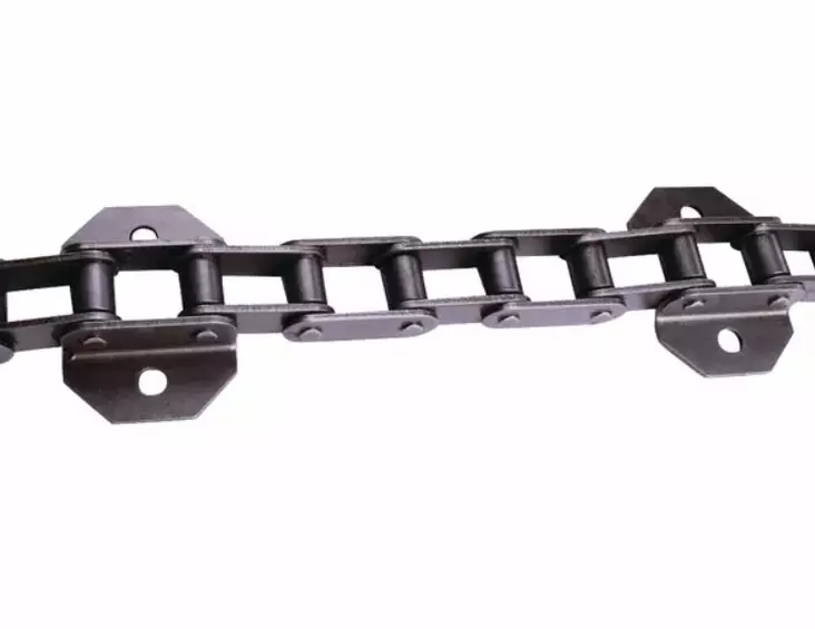 Syöttökuljettimen ketju Claas 0005200680 - Leikkuupuimurit - 0005200680 - 1