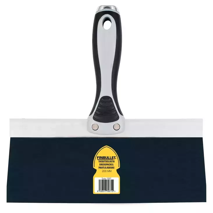 TASOITELASTA 200mm BLUE BLADE - Muut käsityökalut - 6430017706710 - 1