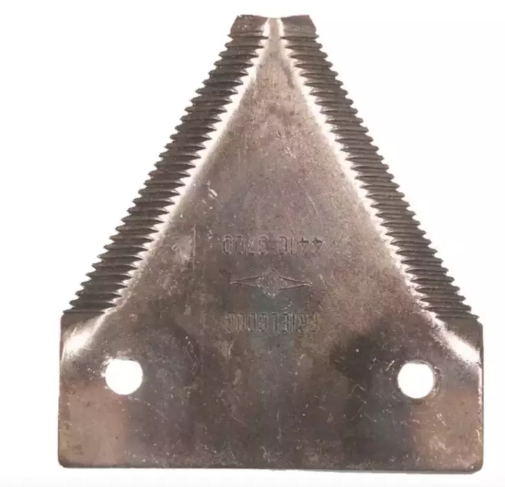 Terälappu 82x76x3 mm - Silppurit - 8719607167390 - 1