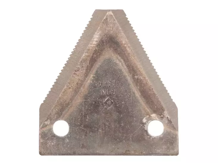 Terä U/S DIN 300 2,7 mm - Niittokoneet - DIN11300 - 1