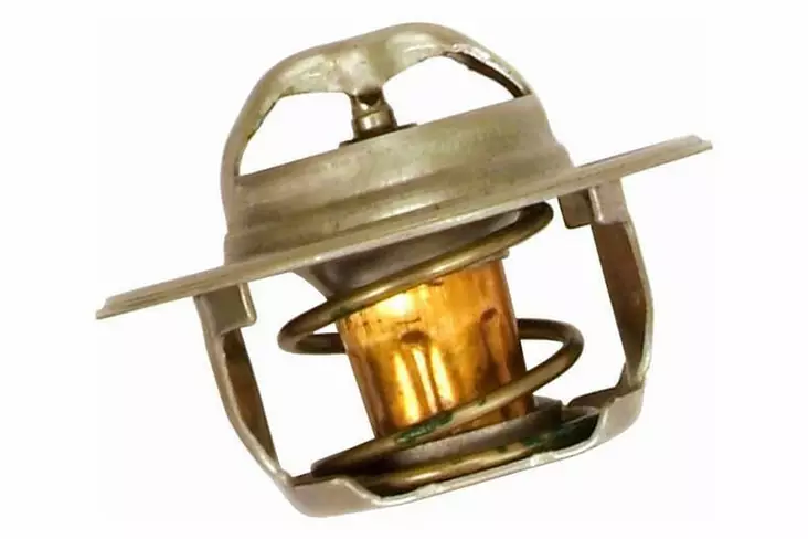 Termostaatti Vapormatic - Sähköjärjestelmä - 5035776937170 - 1