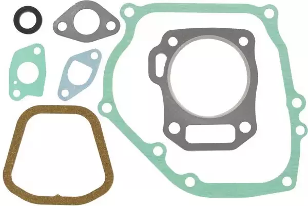 Tiivistesarja Honda 06111-ZF1-405 - Paikallismoottoreiden varaosat - 8716106508310 - 1