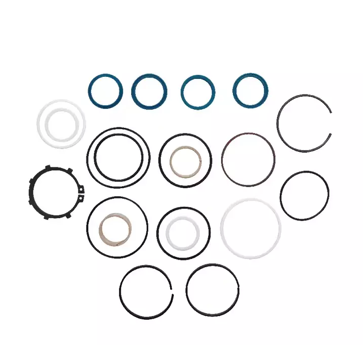 Tiivistesarja ohjaussylinteri John Deere - Akselisto ja ohjaus - 5700036632750 - 1
