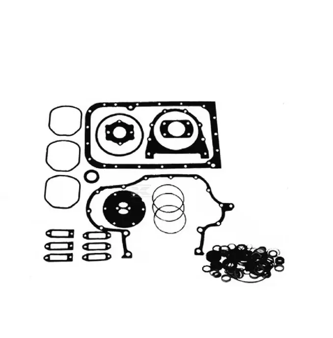 Tiivistesarja täydellinen, sopii Deutz - Moottori - svm000007570 - 1