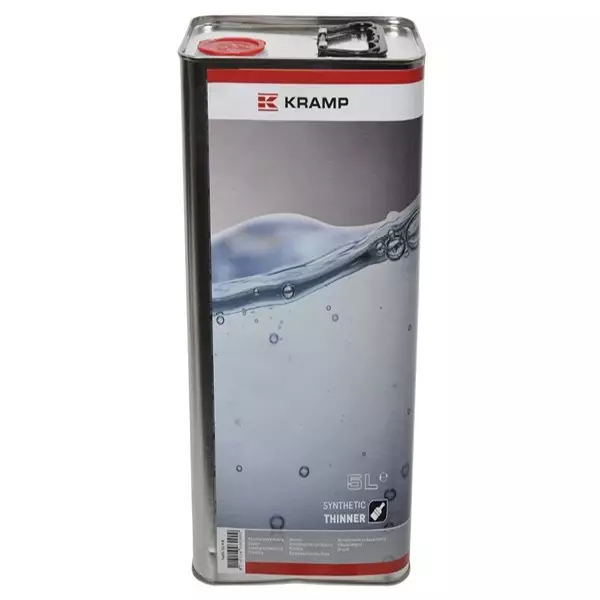 Tinneri 5 litraa - Konemaalit - 8716106060900 - 1