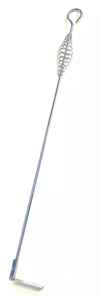 Tuhkakaavin hiiligrilleihin - Grillaustarvikkeet - svm0000010000 - 1