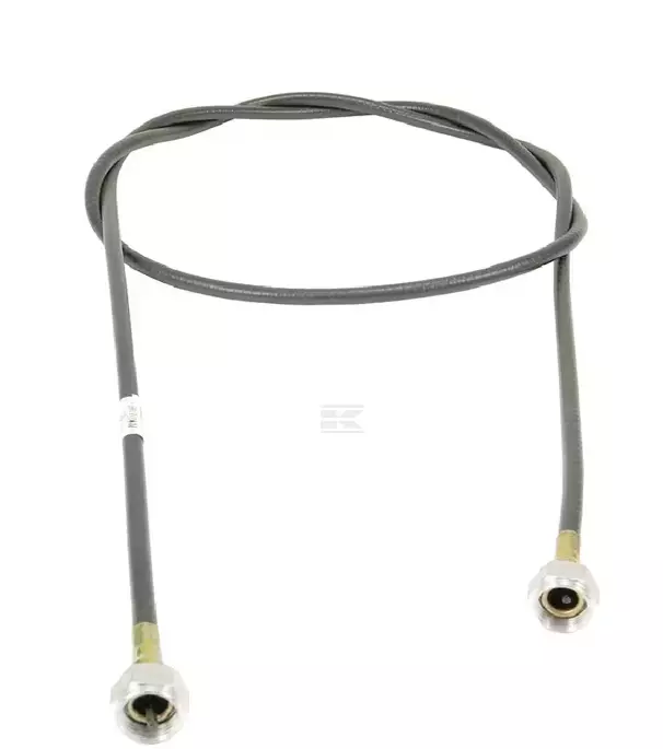 Tuntimittarin vaijeri, sopii CASE, Ursus - Moottori - 5035776900020 - 1