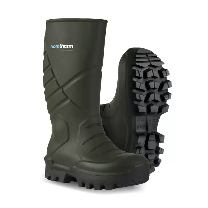 Turvasaappaat Spirale Noratherm S5 - Työjalkineet - 8032690168830 - 1