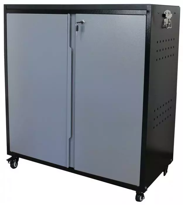 Työkalukaappi 880*800*400 mm - Muut säilytystarvikkeet - 6430074696610 - 1