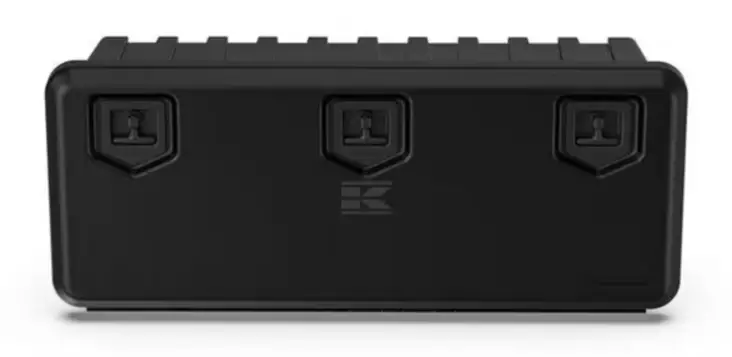 Työkalulaatikko Daken 203 litraa - Autotarvikkeet - 2232536011900 - 1