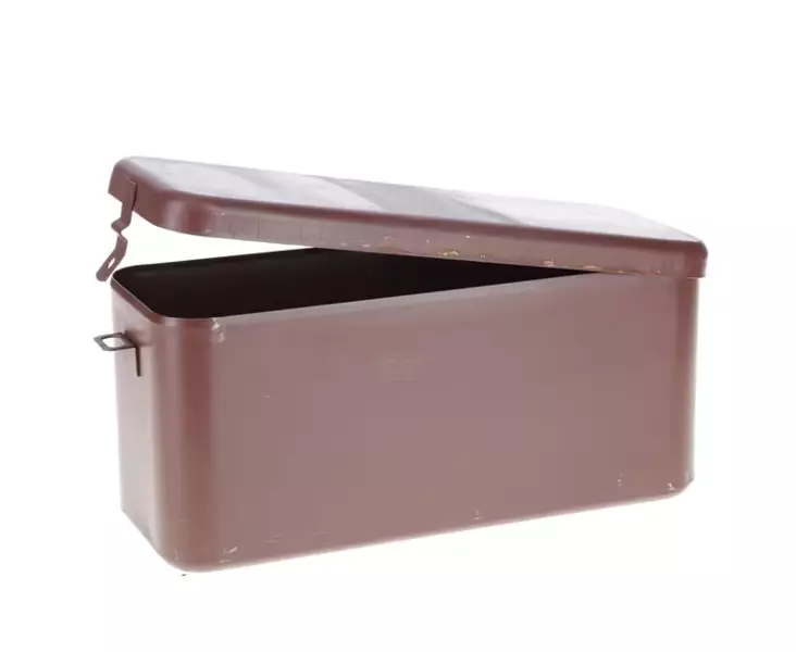 Työkalulaatikko, sopii Ursus C-360 - Ohjaamo ja kori - 269046455220 - 1