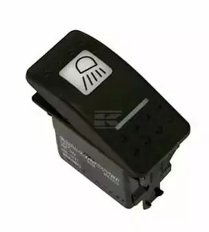 Työvalokatkaisin sopii Massey Ferguson - Sähköjärjestelmä - 5035776006050 - 1