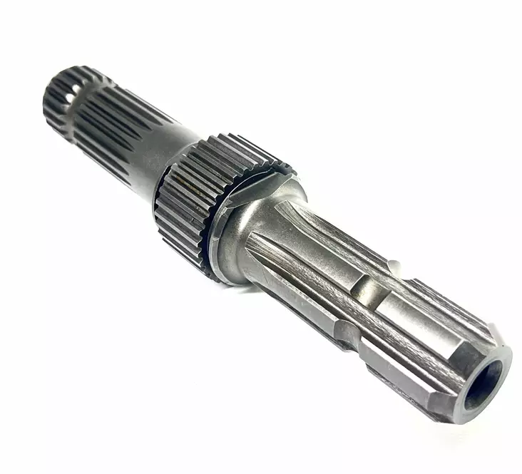 Ulosottoakseli, sopii John Deere - Voimansiirto - svm000008750 - 2