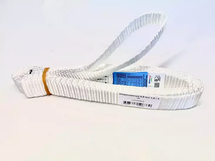 Umpinostovyö 0,5 ton 1,5 / 3 m - Kuormaliinat - 7393347596330 - 1
