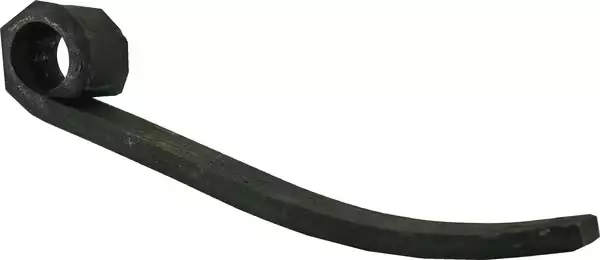 Väliterä 195 x 30 x 8 mm - Niittokoneet - CK3450 - 1