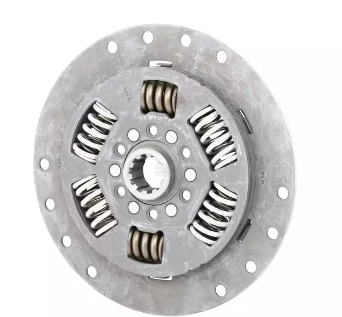 Vauhtipyörän napa, sopii Ford, NH - Kytkin - 370000910 - 1