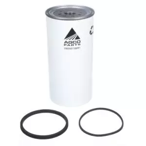 Vedenerotin Massey Ferguson 3905873M91 - Öljynsuodattimet - 8719774432000 - 1