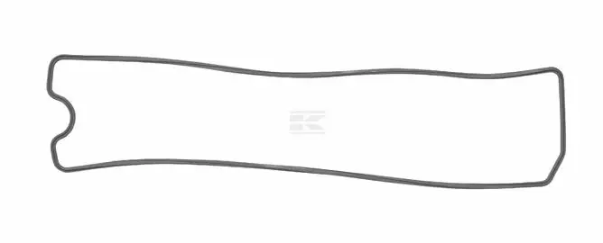 Venttiilikopan tiiviste sopii John Deere - Moottori - svm000008940 - 1