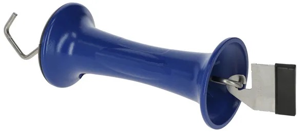 Veräjäkahva Premium 40 mm nauhalle - Sähköaitatarvikkeet - 4499140 - 1
