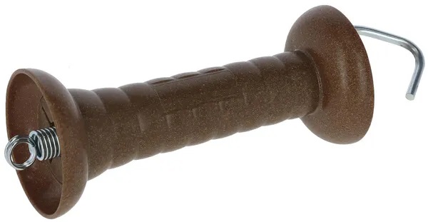 Veräjäkahva Premium BIG green - Muut aitaustarvikkeet - 4018653253120 - 1