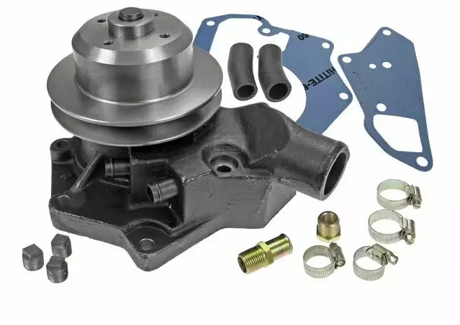 Vesipumppu John Deere traktoreihin - Moottori - 5035776612190 - 1