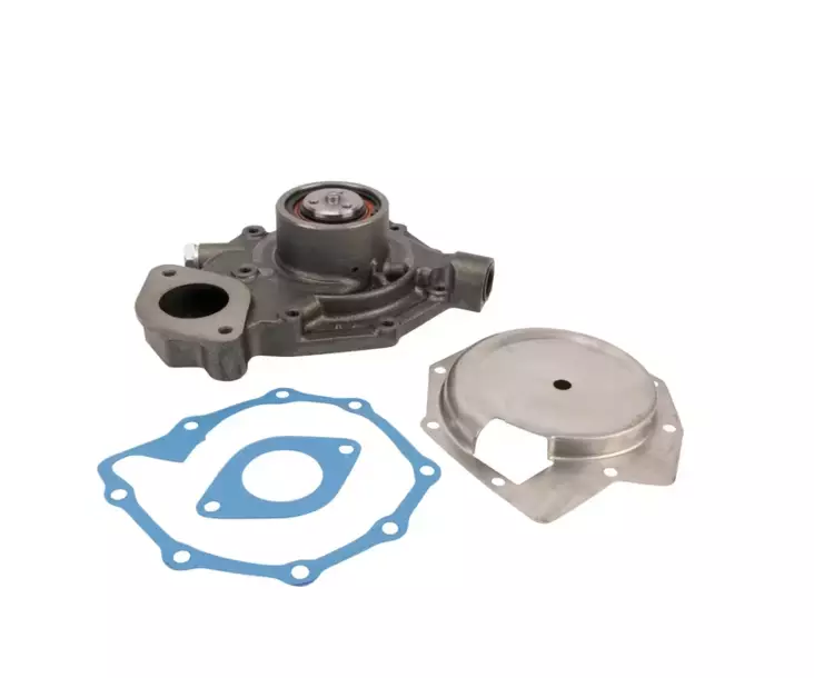 Vesipumppu, sopii Claas - Jäähdytys - 8719607181570 - 1