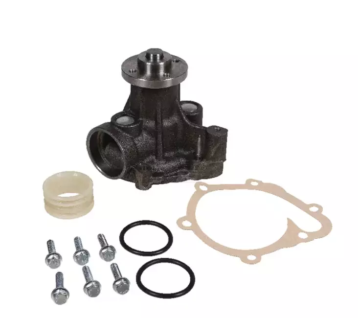 Vesipumppu, sopii Deutz-Fahr, Same - Jäähdytys - 8716106422180 - 1