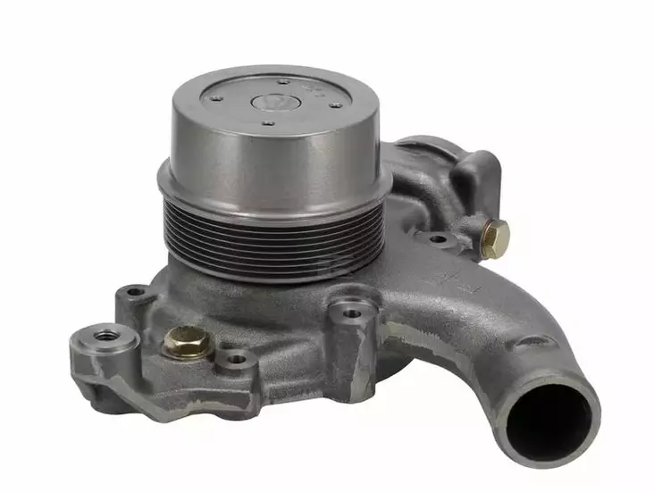 Vesipumppu sopii Fendt - Jäähdytys - 8719493227970 - 1