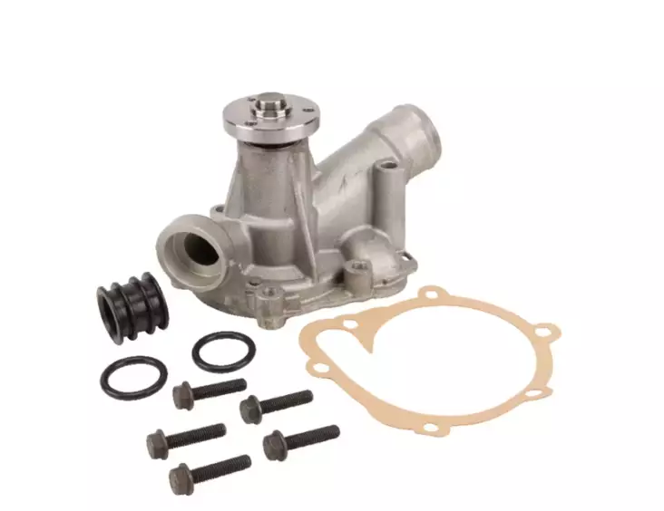 Vesipumppu, sopii Fendt - Jäähdytys - 8719607141710 - 1