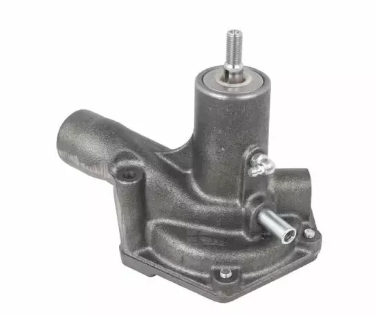 Vesipumppu, sopii Fiat - Jäähdytys - svm000007250 - 1